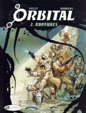 Orbital 2 - Ruptures