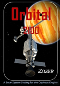 Bertrand.pt - Orbital 2100