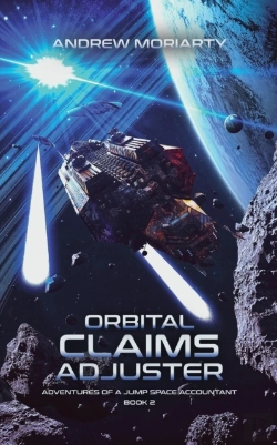 Bertrand.pt - Orbital Claims Adjuster: Adventures Of A