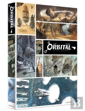 Orbital : Coffret Vol.2 : Tomes 5 Et 6