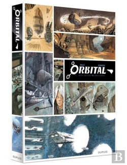 Bertrand.pt - Orbital : Coffret Vol.2 : Tomes 5 Et 6