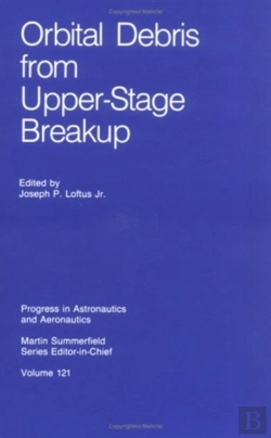 Bertrand.pt - Orbital Debris From Upper-Stage Breakup