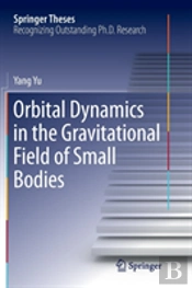 Orbital Dynamics In The Gravitational Field Of Small Bodies
