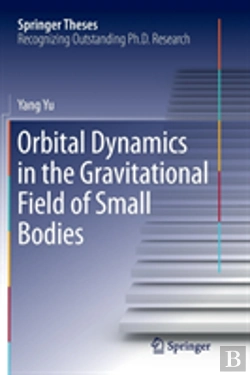 Bertrand.pt - Orbital Dynamics In The Gravitational Field Of Small Bodies
