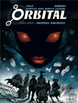 Bertrand.pt - Orbital Hors-Série : Premières Rencontres