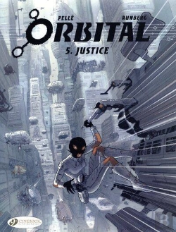 Bertrand.pt - Orbital ; Justice