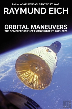 Bertrand.pt - Orbital Maneuvers