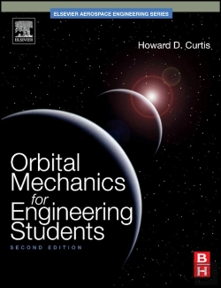 Bertrand.pt - Orbital Mechanics For Engineering Students