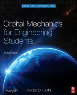Bertrand.pt - Orbital Mechanics For Engineering Students