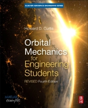 Orbital Mechanics For Engineering Students