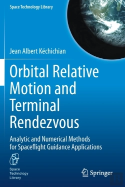 Bertrand.pt - Orbital Relative Motion And Terminal Rendezvous
