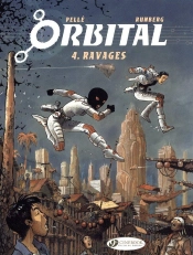 Orbital T.4 ; Ravages