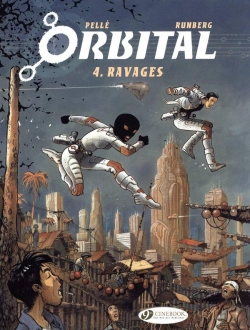 Bertrand.pt - Orbital T.4 ; Ravages