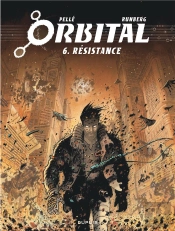 Orbital T.6 ; Résistance