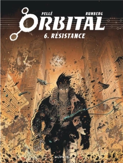 Bertrand.pt - Orbital T.6 ; Résistance