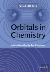 Orbitals In Chemistry