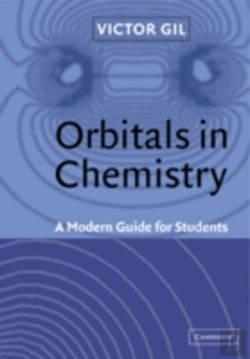 Bertrand.pt - Orbitals In Chemistry