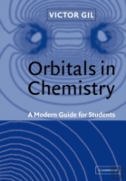 Bertrand.pt - Orbitals In Chemistry