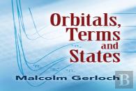 Orbitals, Terms And States