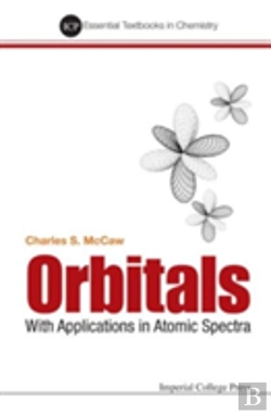 Bertrand.pt - Orbitals: With Applications In Atomic Spectra