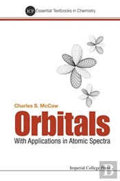 Orbitals: With Applications In Atomic Spectra