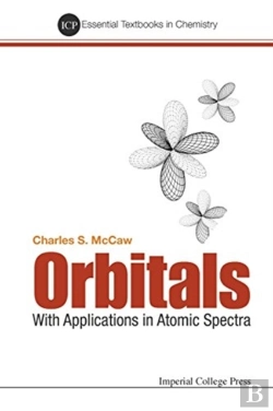 Bertrand.pt - Orbitals: With Applications In Atomic Spectra
