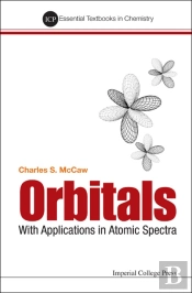 Orbitals: With Applications In Atomic Spectra