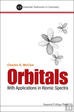 Bertrand.pt - Orbitals: With Applications In Atomic Spectra