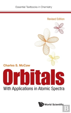 Bertrand.pt - Orbitals: With Applications In Atomic Spectra (Revised Edition)