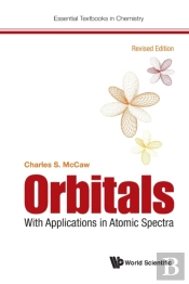 Orbitals: With Applications In Atomic Spectra (Revised Edition)