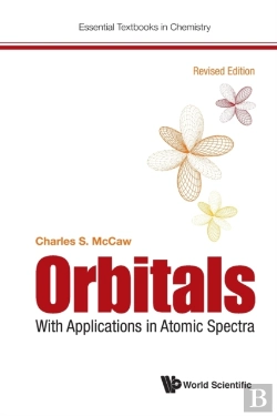 Bertrand.pt - Orbitals: With Applications In Atomic Spectra (Revised Edition)