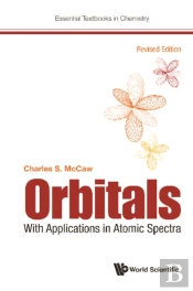 Orbitals: With Applications In Atomic Spectra (Revised Edition)