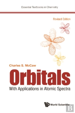 Bertrand.pt - Orbitals: With Applications In Atomic Spectra (Revised Edition)
