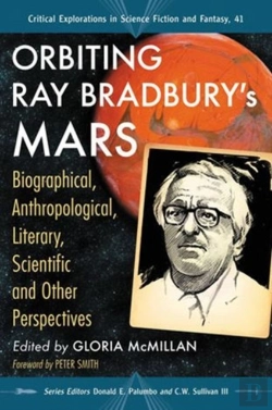 Bertrand.pt - Orbiting Ray Bradbury'S Mars