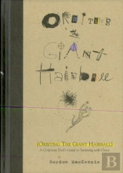 Orbiting The Giant Hairball