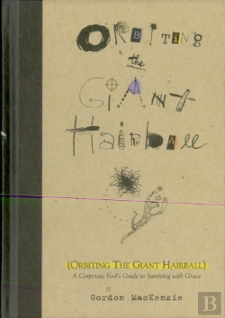 Bertrand.pt - Orbiting The Giant Hairball