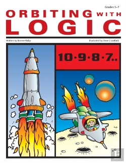 Bertrand.pt - Orbiting With Logic