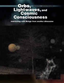 Bertrand.pt - Orbs, Lightwaves, And Cosmic Consciousness