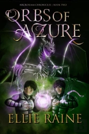 Orbs Of Azure