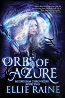 Orbs Of Azure