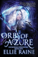 Orbs Of Azure