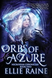 Orbs Of Azure