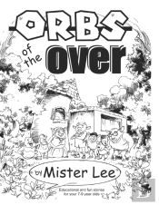 Orbs Of The Over