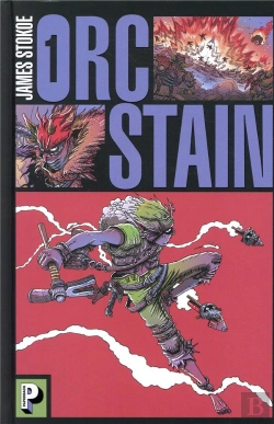 Bertrand.pt - Orc Stain T.1