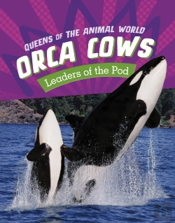 Bertrand.pt - Orca Cows