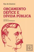 Orçamento, Défice e Dívida Pública