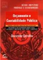 Orçamento e Contabilidade Pública