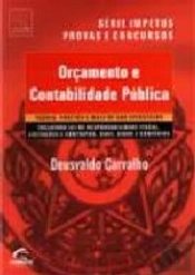 Orçamento e Contabilidade Pública