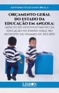 Orçamento geral do estado da educação em Angola
