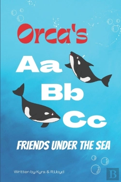 Bertrand.pt - Orca'S A B C Friends Under The Sea